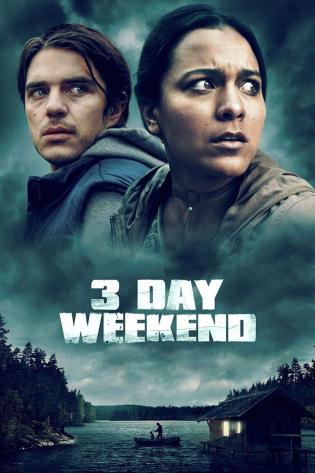 3 Day Weekend (2019)