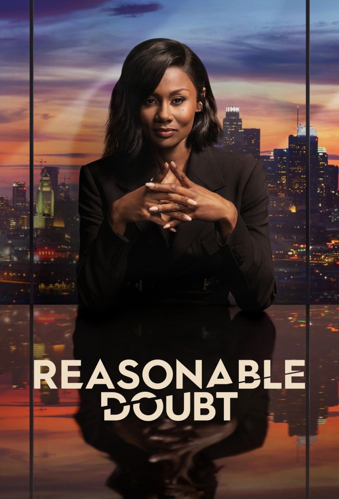 مشاهدة مسلسل Reasonable Doubt موسم 1 حلقة 1 (2022)