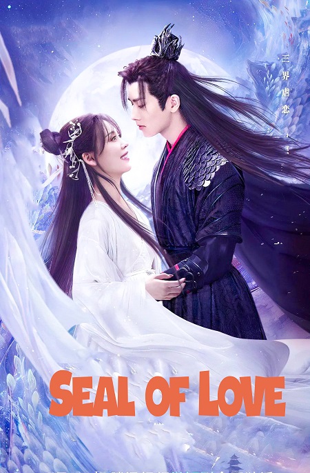 مشاهدة مسلسل Seal of Love موسم 1 حلقة 2 (2022)