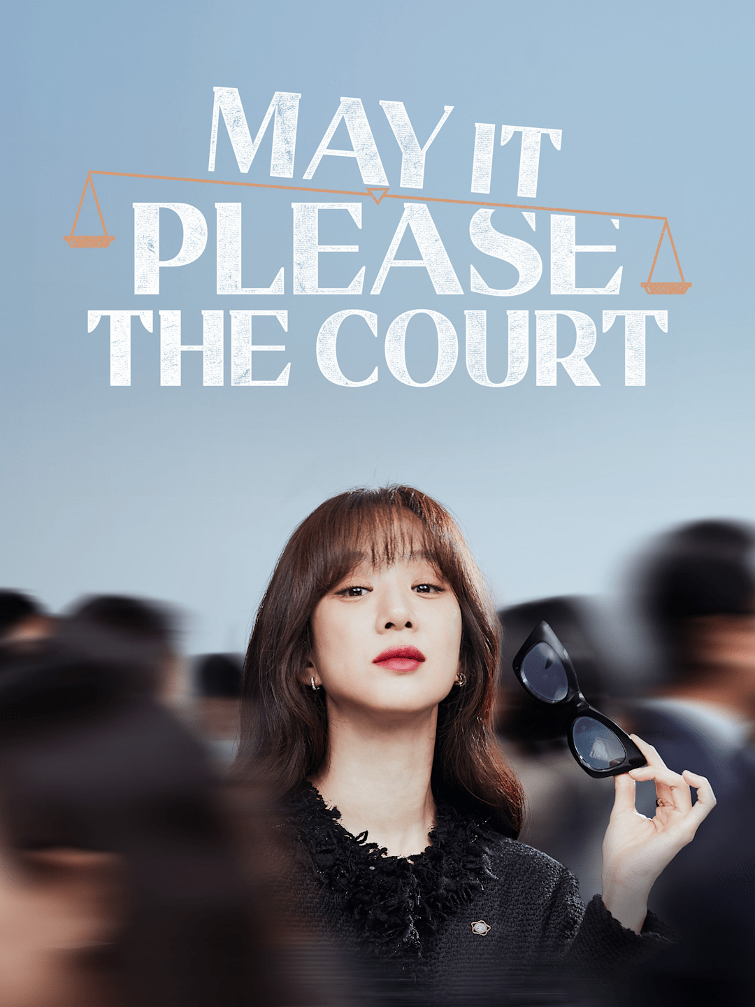 مشاهدة مسلسل May It Please the Court موسم 1 حلقة 2 (2022)