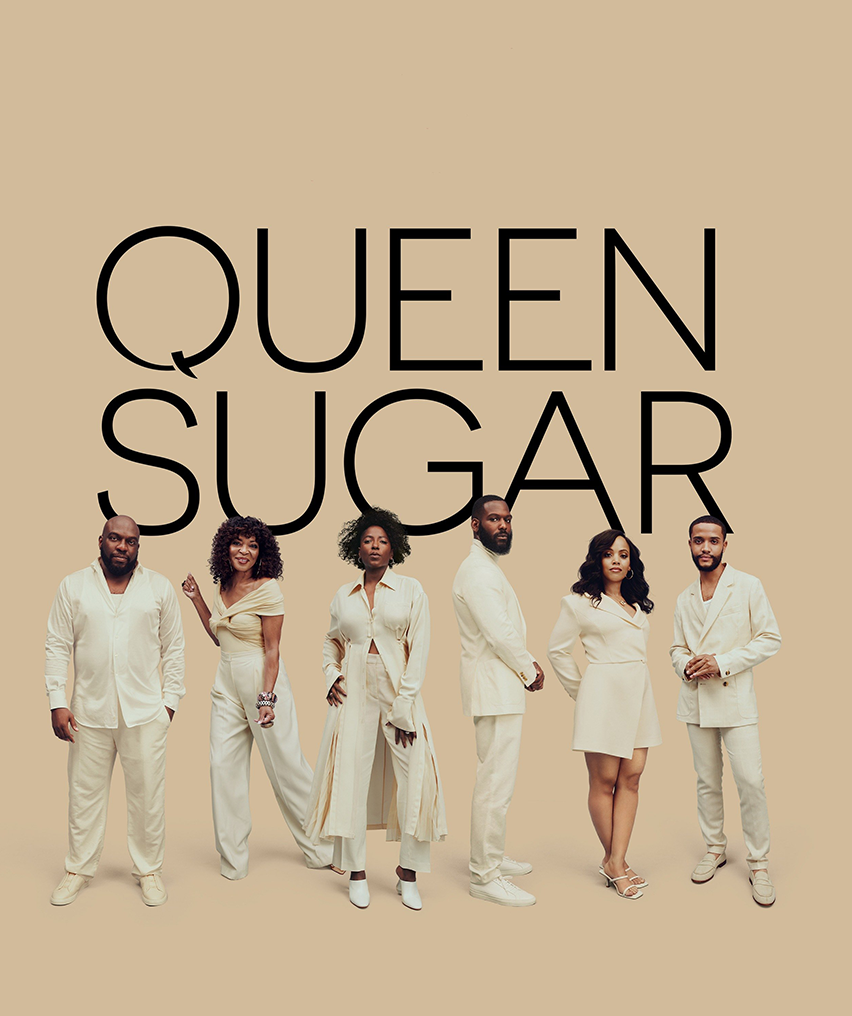 مشاهدة مسلسل Queen Sugar موسم 7 حلقة 4 (2022)