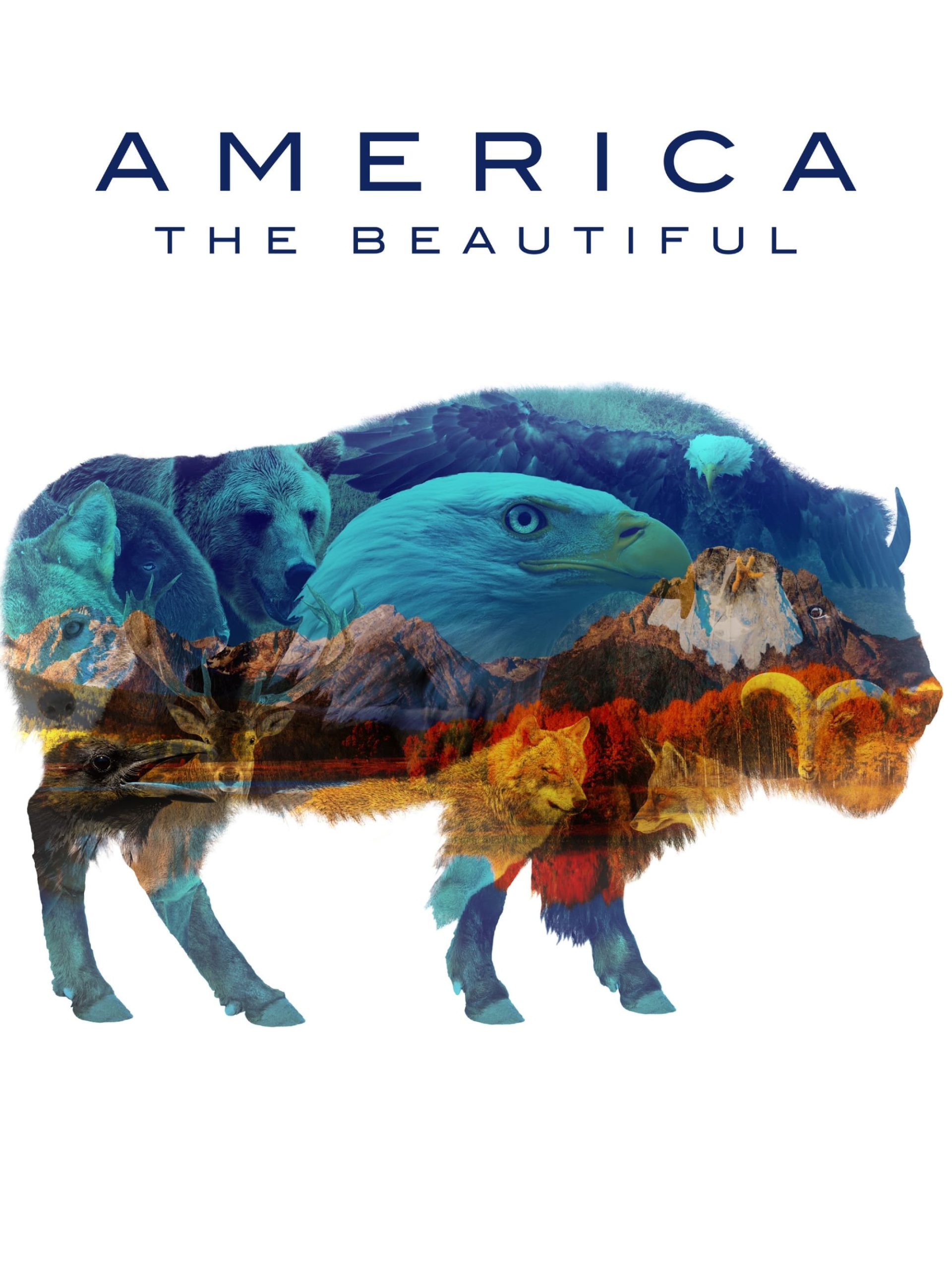 مشاهدة مسلسل America the Beautiful موسم 1 حلقة 6 والاخيرة (2022)