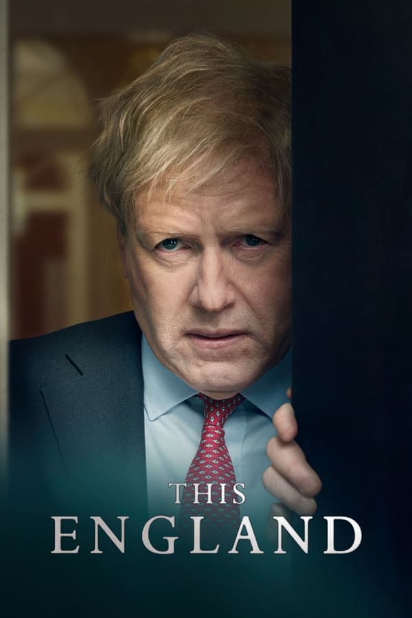 مشاهدة مسلسل This England موسم 1 حلقة 1 (2022)