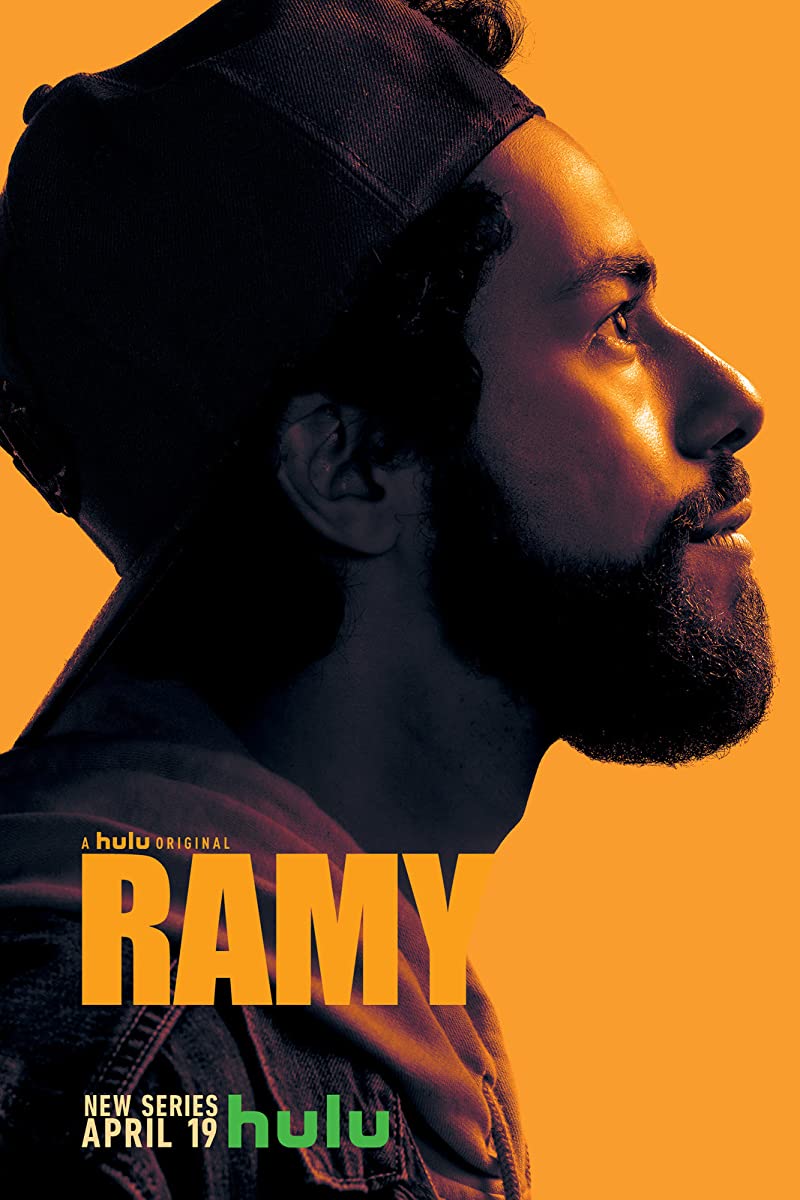 مشاهدة مسلسل Ramy موسم 3 حلقة 1 (2022)