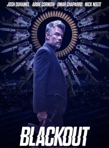 Blackout (2022)