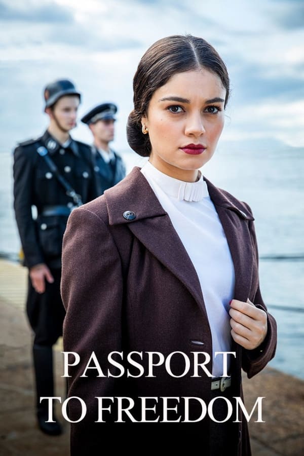 مشاهدة مسلسل Passport to Freedom موسم 1 حلقة 3 (2021)