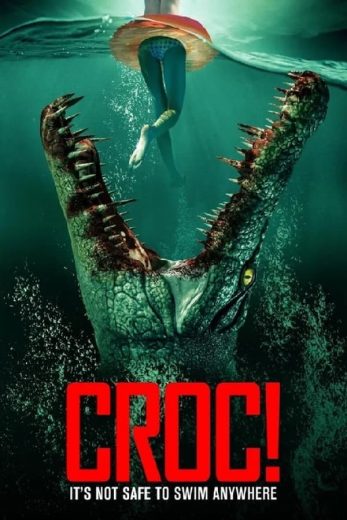 Croc! (2022) (2022)