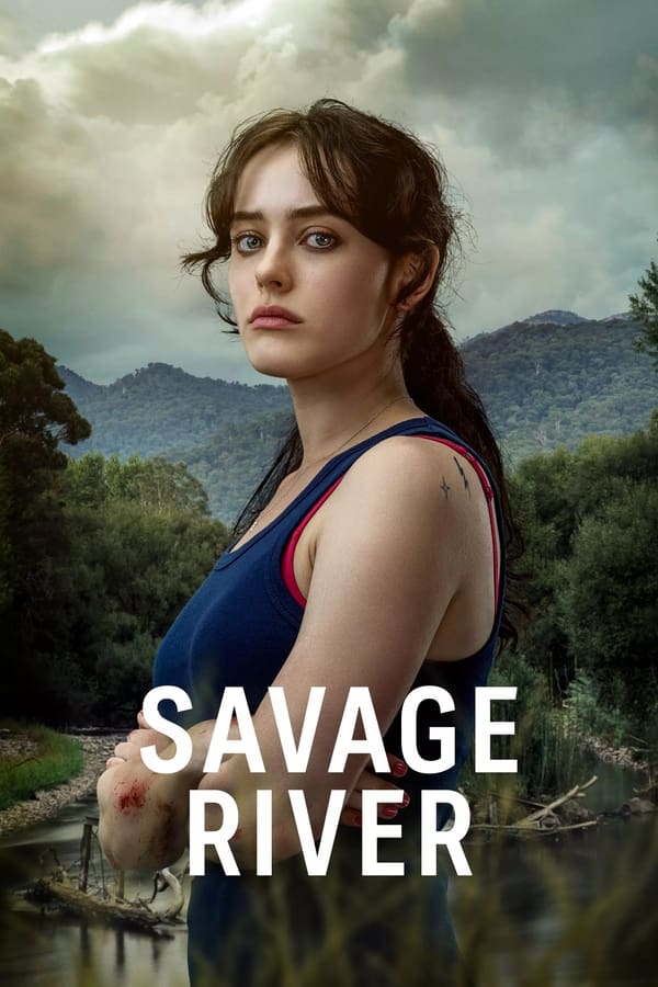 مشاهدة مسلسل Savage River موسم 1 حلقة 5 (2022)