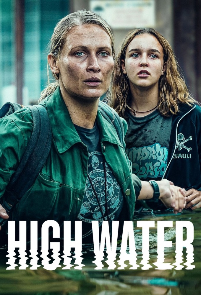 مشاهدة مسلسل High Water موسم 1 حلقة 2 (2022)