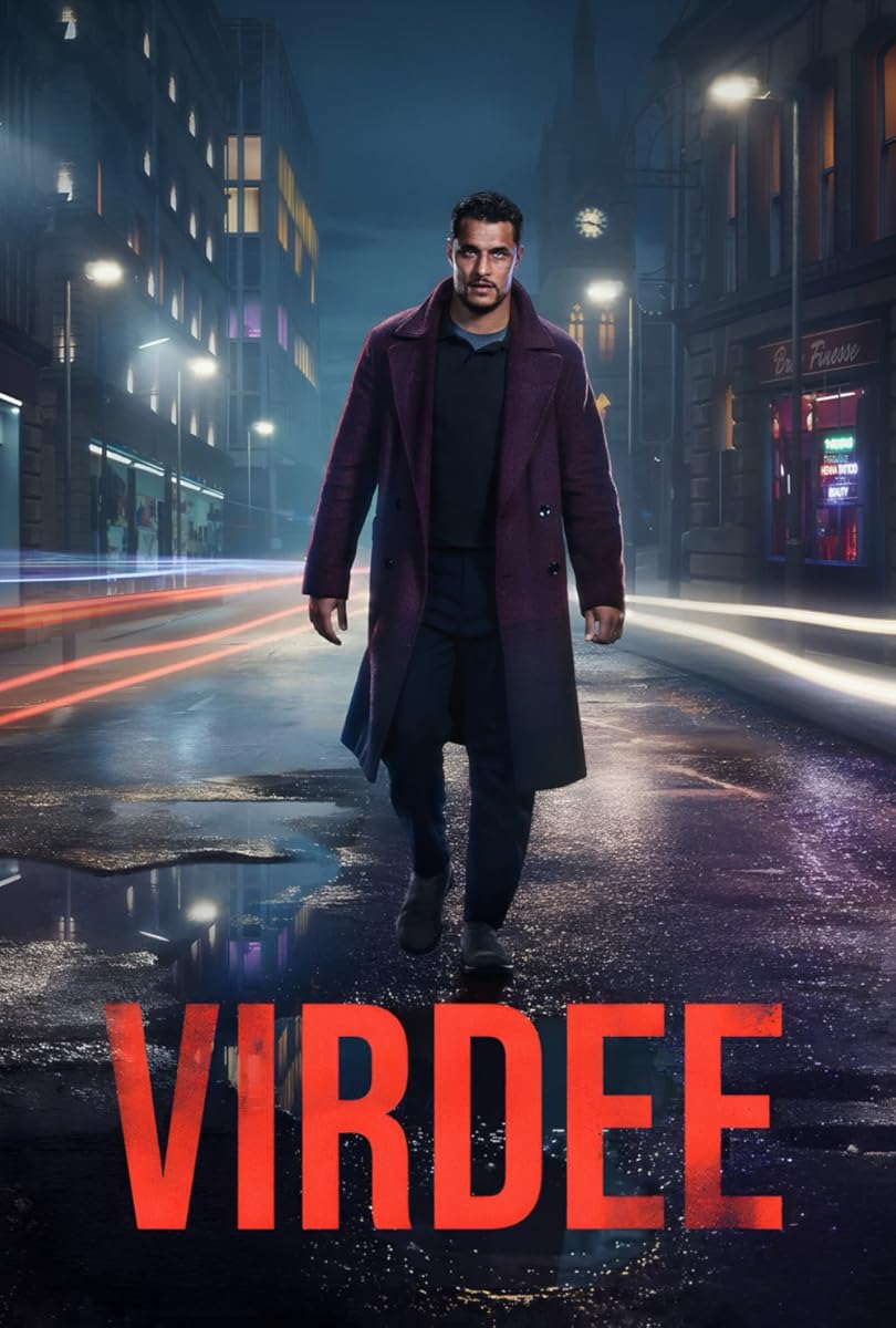 مشاهدة مسلسل Virdee موسم 1 حلقة 4 (2025)