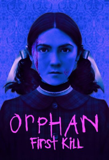 Orphan: First Kill (2022)