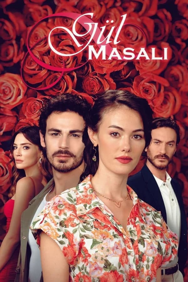 مشاهدة مسلسل حكاية وردة موسم 1 حلقة 16 (2022)