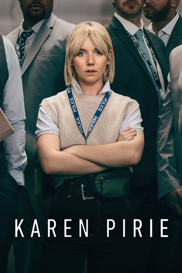 مشاهدة مسلسل Karen Pirie موسم 1 حلقة 1 (2022)