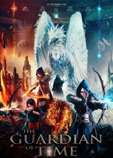 Guardians of Time (2022)