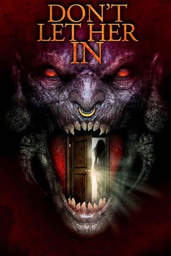 Don’t Let Her In (2021)