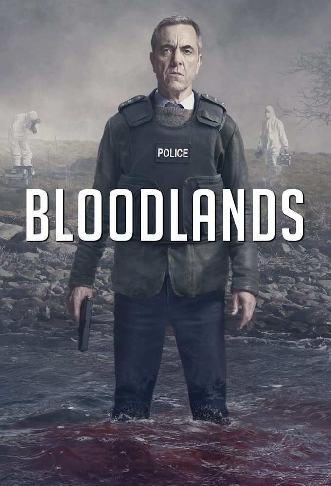 مشاهدة مسلسل Bloodlands موسم 2 حلقة 5 (2022)