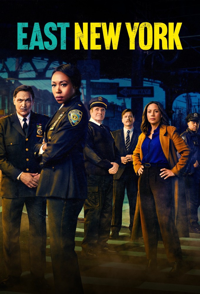 مشاهدة مسلسل East New York موسم 1 حلقة 3 (2022)