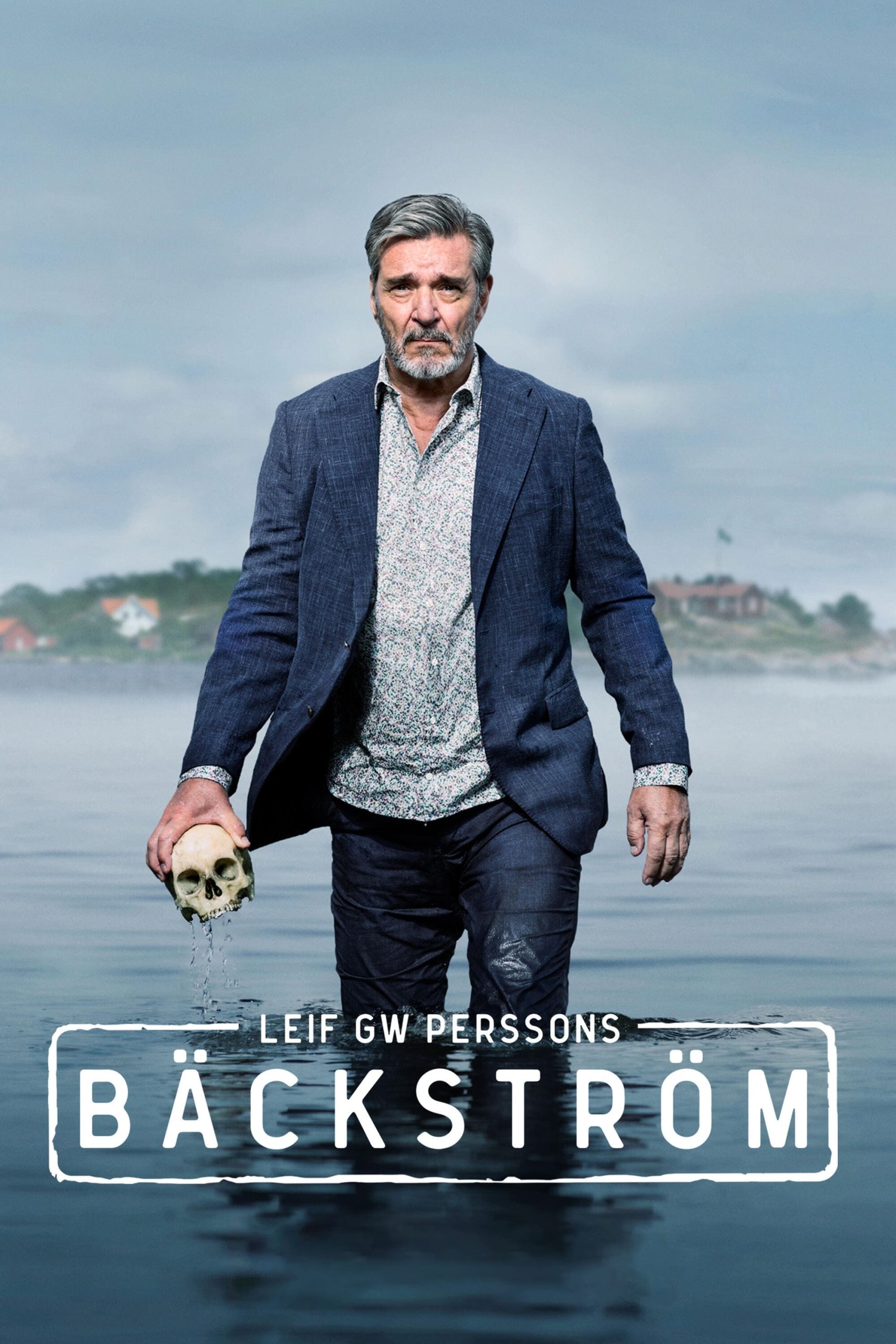 مشاهدة مسلسل Bäckström موسم 2 حلقة 2 (2022)