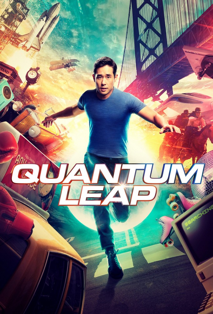 مشاهدة مسلسل Quantum Leap موسم 1 حلقة 5 (2022)