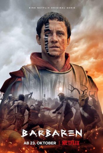 مشاهدة مسلسل Barbarians موسم 2 حلقة 1 (2022)