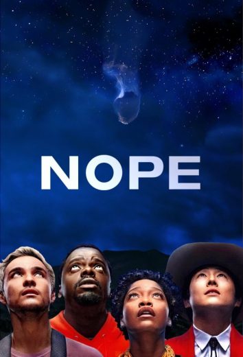 Nope (2022)