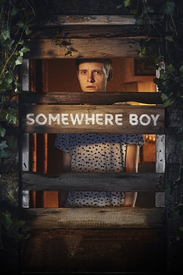 مشاهدة مسلسل Somewhere Boy موسم 1 حلقة 1 (2022)