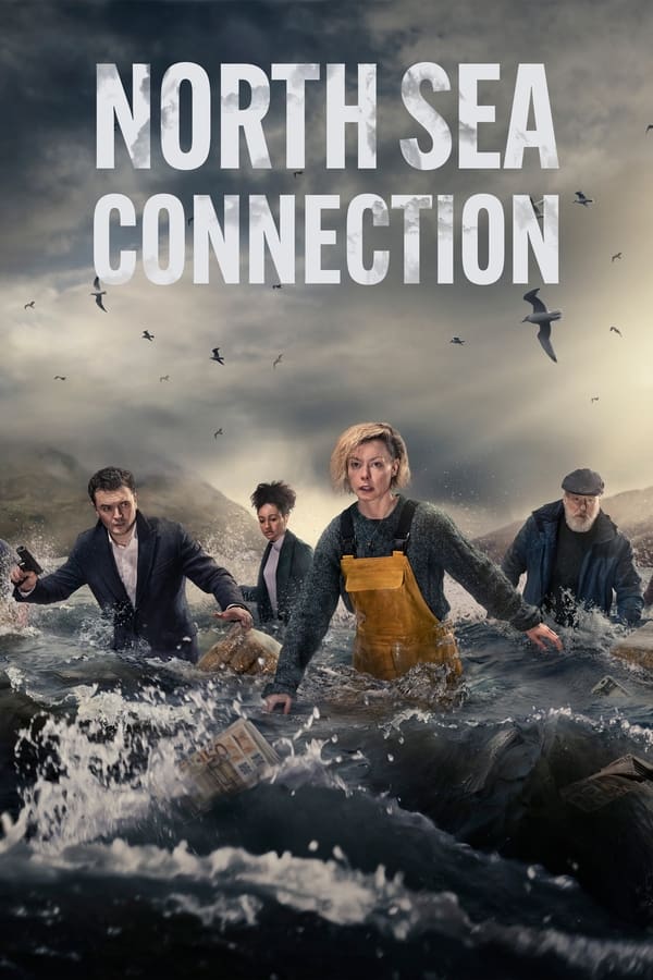 مشاهدة مسلسل North Sea Connection موسم 1 حلقة 3 (2022)