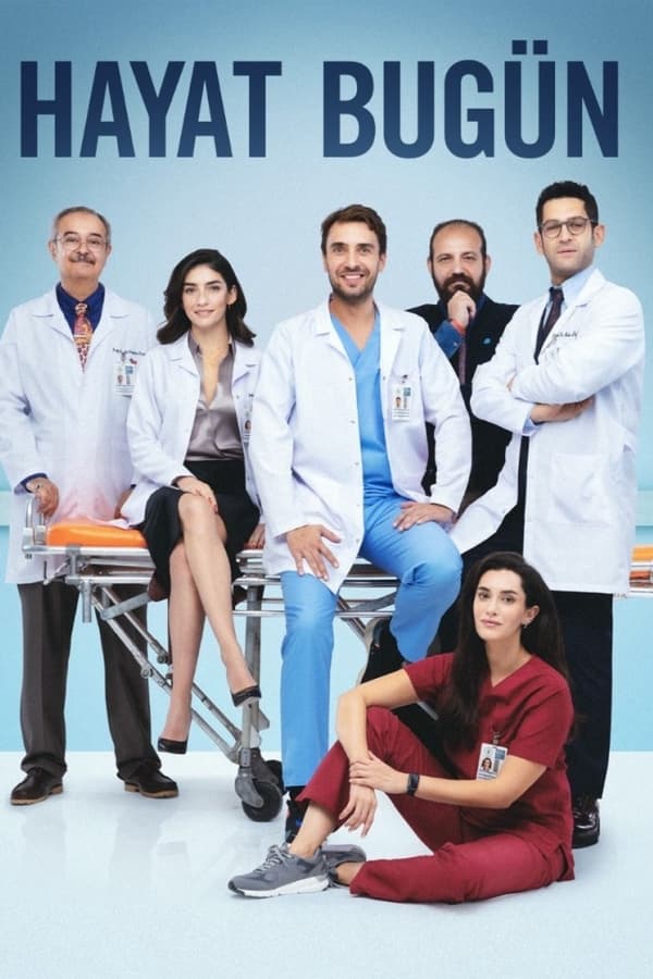 مشاهدة مسلسل حياة اليوم موسم 1 حلقة 2 (2022)