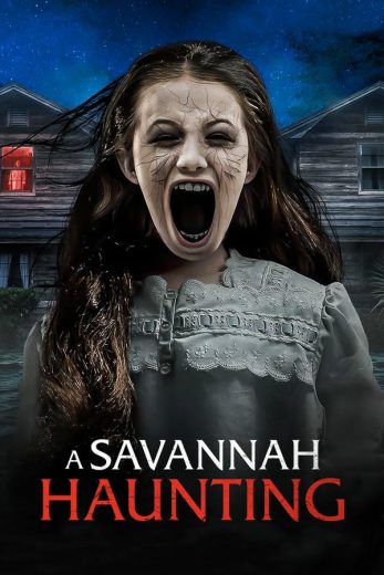 A Savannah Haunting (2021)