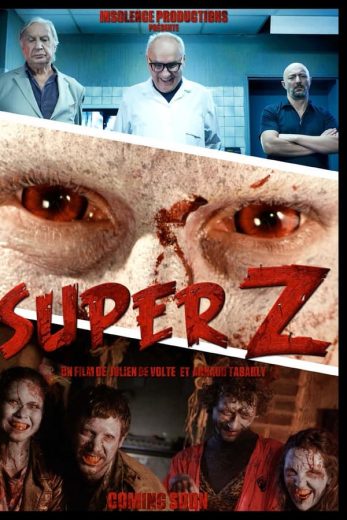 Super Z (2021)