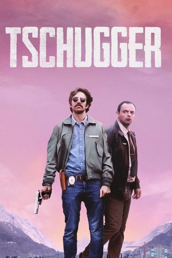 مشاهدة مسلسل Tschugger موسم 1 حلقة 4 (2021)