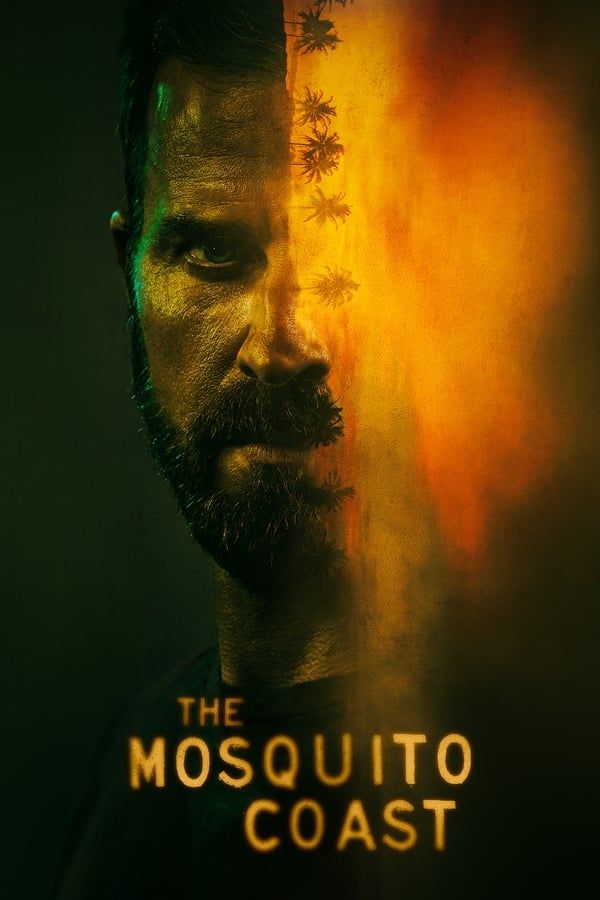 مشاهدة مسلسل The Mosquito Coast موسم 2 حلقة 1 (2022)