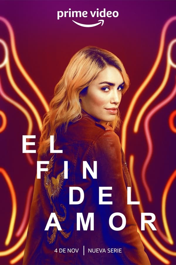 مشاهدة مسلسل El fin del Amor موسم 1 حلقة 3 (2022)