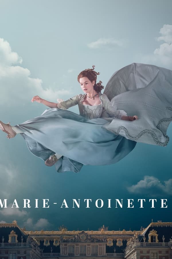 مشاهدة مسلسل Marie Antoinette موسم 1 حلقة 2 (2022)