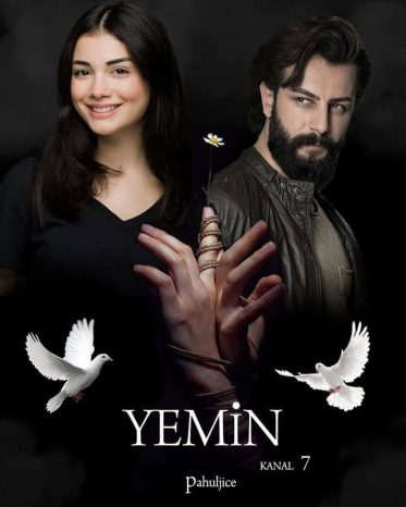 مشاهدة مسلسل الوعد موسم 1 حلقة 207 مدبلجة (2022)