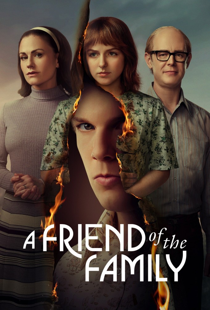 مشاهدة مسلسل A Friend of the Family موسم 1 حلقة 9 (2022)