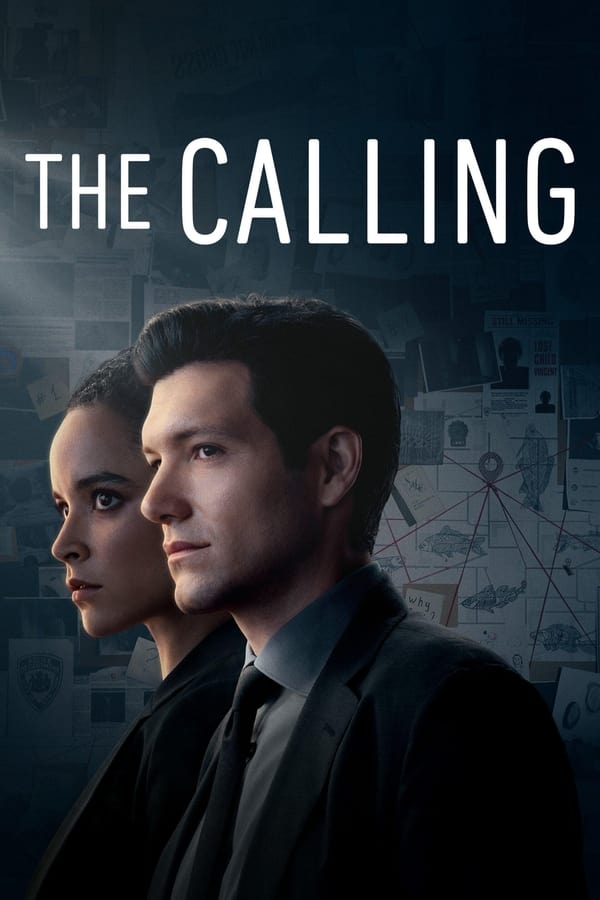 مشاهدة مسلسل The Calling موسم 1 حلقة 4 (2022)