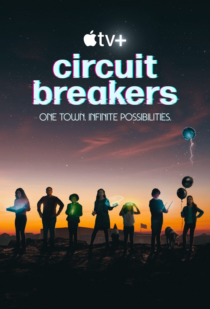 مشاهدة مسلسل Circuit Breakers موسم 1 حلقة 2 (2022)