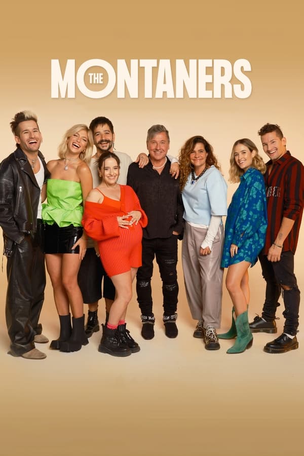 مشاهدة مسلسل The Montaners موسم 1 حلقة 1 (2022)