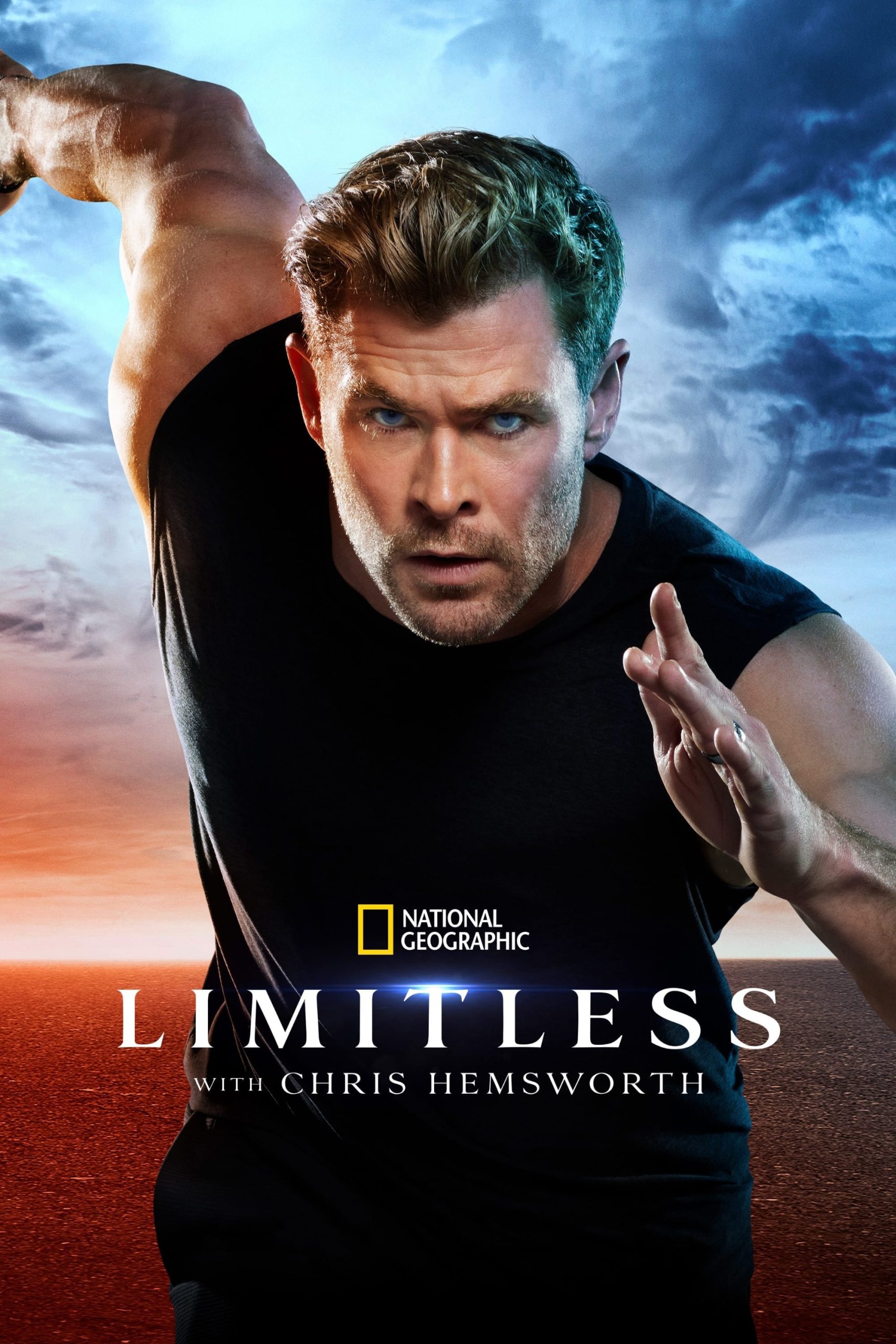 مشاهدة مسلسل Limitless with Chris Hemsworth موسم 1 حلقة 2 (2022)