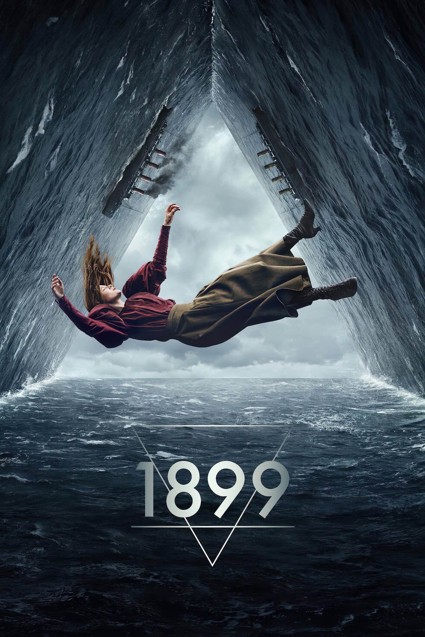 مشاهدة مسلسل 1899 موسم 1 حلقة 3 (2022)