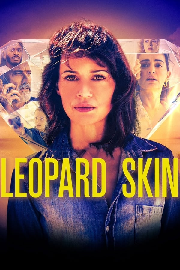 مشاهدة مسلسل Leopard Skin موسم 1 حلقة 2 (2022)