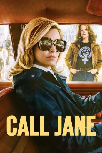 Call Jane (2022)