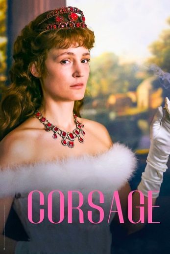 Corsage (2022)