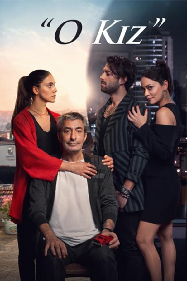 مشاهدة مسلسل تلك الفتاة موسم 1 حلقة 9 (2022)