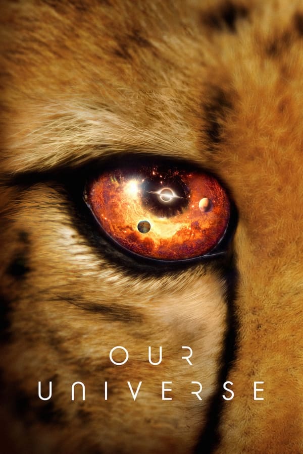 مشاهدة مسلسل Our Universe موسم 1 حلقة 4 (2022)