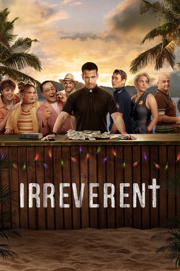 مشاهدة مسلسل Irreverent موسم 1 حلقة 1 (2022)