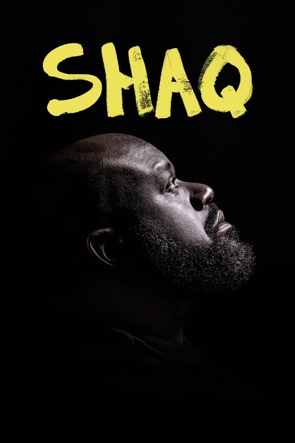 مشاهدة مسلسل Shaq موسم 1 حلقة 2 (2022)