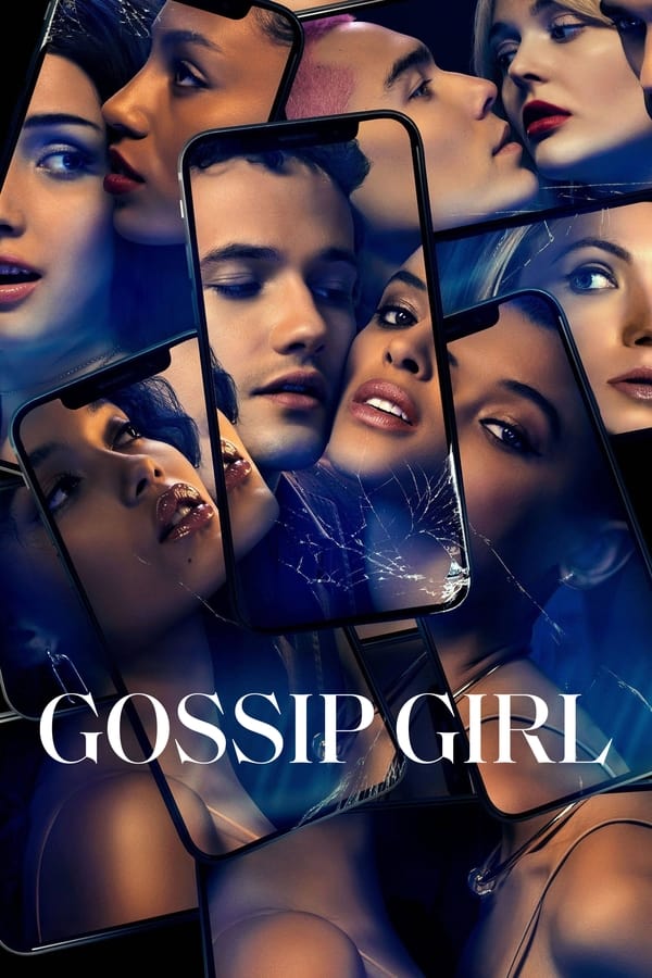 مشاهدة مسلسل Gossip Girl موسم 2 حلقة 1 (2022)