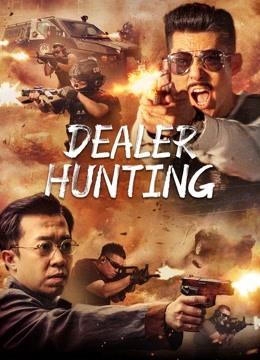 Dealer Hunting (2022)